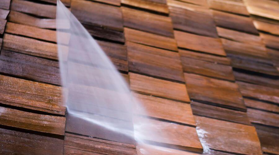 Ceramic tile roofing systems in Coto Laurel, PR